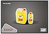 V8 Płyn do mycia podłóg