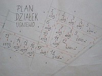 Działki budowlano-usługowe w Ugniewie k/Ostrowi Mazow., zdjęcie 1