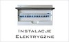 Montaż instalacji elektrycznej