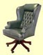 Chairman's Chair