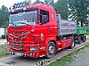Usługi Transportowe