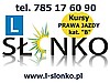 Nauka Jazdy / Prawo Jazdy / Jazdy Dodatkowe