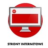 Strony internetowe
