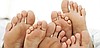 Pedicure Leczniczy