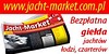 Gazeta ogłoszeniowa "Jacht-Market"