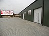 DO SPRZEDAŻY NOWA HALA 800 M2, DZIAŁKA 49A,