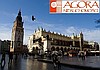 OKAZYJNA SPRZEDAŻ UDZIAŁÓW W ZABYTKOWEJ KAMIENICY  W kRAKOWIE