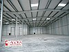 DO WYNAJĘCIA NOWY OBIEKT MAGAZYNOWY 3500 M2 KRAKÓW