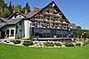 Świeta wielkanocne w Hotelu ZImnik w Beskiadch