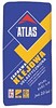 Zaprawa klejowa uelastyczniona Atlas - 25 kg