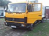 Transport ciężarowy