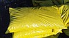 Groszek — luzem - workowany w workach po około 30 kg