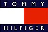 Odzież, obuwie, akcesoria -  TOMMY HILFIGER - hurtownia, outlet, importer, końcówki, stok