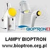 Lampy Bioptron - Wnajem lub sprzedż