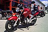 Kurs podstawowy kat. A1 (motocykle)
