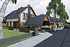 Villa de Novo - dom jednorodzinny 204 m2