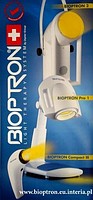 Lampy Bioptron