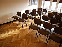 Sala szkoleniowa w centrum Kielc
