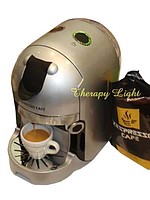 Zespresso Cafe