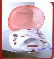 Zestaw do pedicure i manicure