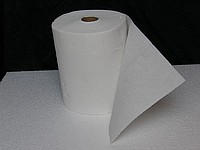 Ręcznik papierowy duża rolka JUMBO