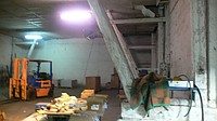 Magazyn 320m Poznań Naramowice. Dobry dojazd TIR