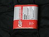 Bateria płaska 3R12
