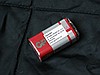 Bateria 9V 6F22
