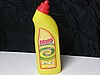 Żel do mycia WC 750ml