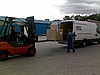 Magazynowanie i przeładunki drobnicowe całodobowe