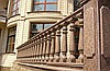 Balustrady Granit