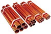 RURY MIEDZIANE
