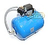 Zestaw Basic2-50 (230V) Hydrofor 100L. GRUNDFOS