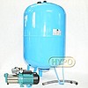 Zestaw MHI2200 (230V) Hydrofor (pion) 150L IBO