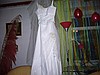 ŚLUBNA SUKIENKA