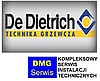 Serwis kotłów De Dietrich