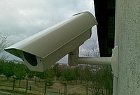 Wykonanie instalacji monitoringu - telewizji przemysłowej