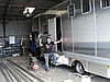 Budowa ,projektowanie i naprawa  koniowozów oraz przyczep kempingowych