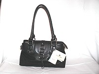 Torebka David Jones 9776 czarna