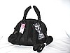 Torebka David Jones 9765-2 czarna
