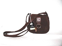 Torebka Bellugio Brown TP6503R