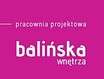 Pracowania Projektowa Balińska-Wnętrza