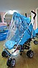 Wózek spacerowy KOOCHI GALVESTON BUGGY