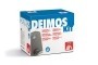 Zestaw DEIMOS BT KIT do bram przesuwnych rezydencjalnych.