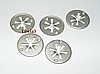 SPINKI SAMOCHODOWE AUDI, SEAT, VW, SKODA BLASZKA