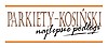F.H.U. Parkiety Kosiński PF Group Kraków