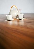 TEAK! Deski Podłogowe