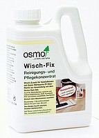 OSMO! Wisch - Fix! Koncentrat do Czyszczenia! Kraków!