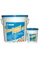 Ultrabond P902 2K! Klej poliuretanowy do podłóg drewnianych! Mapei!