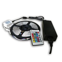 Zestaw RGB